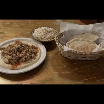 Ali Baba Grill - Hummus Be - Shawarma with chicken - Mediterranean Near Me - Golden, Colorado Ali Baba Grill - Hummus Be - Shawarma with chicken - Mediterranean Near Me - Golden, Colorado