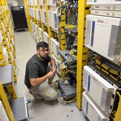 iTechman Smart Solutions
