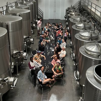 Boxwood Estate Winery by null