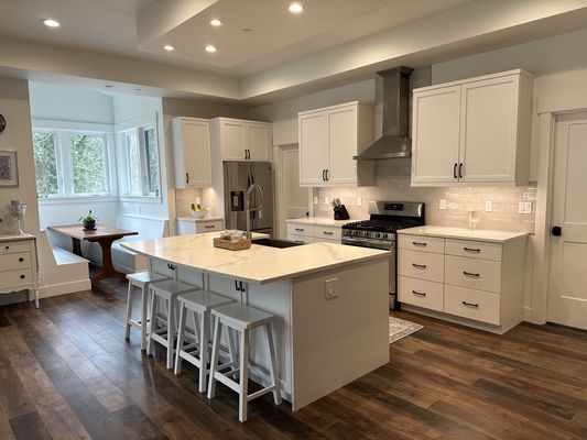 Robb Young's Fine Woodworking