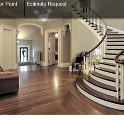 Olden Carpet and Flooring - Olden Paint & Fresh Look Flooring logo