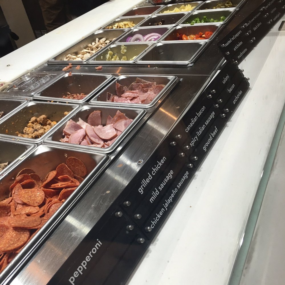 MOD Pizza - Anything you want :) - Pizza Near Me - Katy, Texas MOD Pizza - Anything you want :) - Pizza Near Me - Katy, Texas