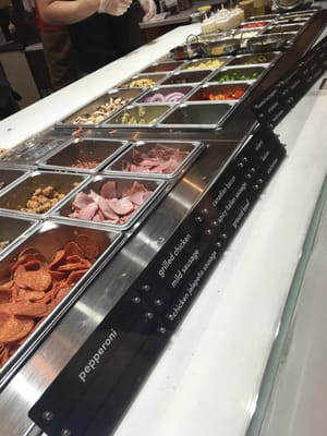 Menu photo 7 MOD Pizza Katy, TX Menu photo 7 MOD Pizza Katy, TX