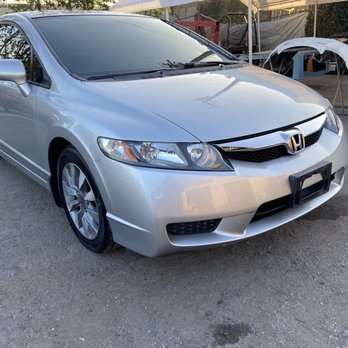 Quality Collision Center - Body Shops Near Me - Chino, California