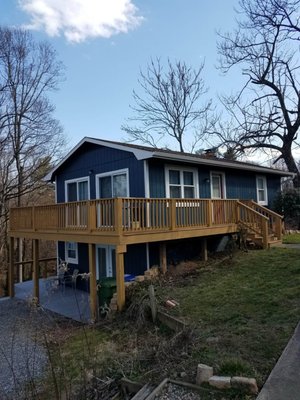 AVL Painting And Services on Yelp