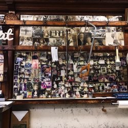 Dad's Stuffings - Old school butcher