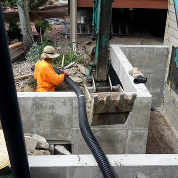 Concrete & Excavating - Masonry/Concrete Near Me - Loveland, Colorado Concrete & Excavating - Masonry/Concrete Near Me - Loveland, Colorado