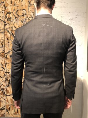 Allen Tailor & Cleaning by null