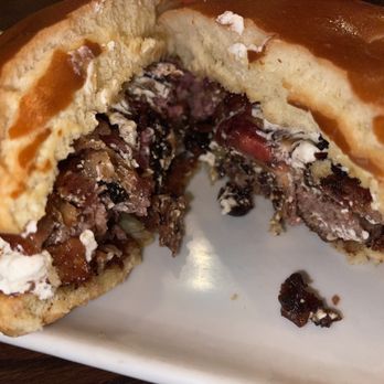 Max & Erma's - Bacony goodness - Burgers Near Me - Erie, Pennsylvania