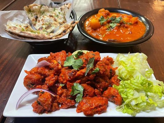 Biryani Kitchen by null