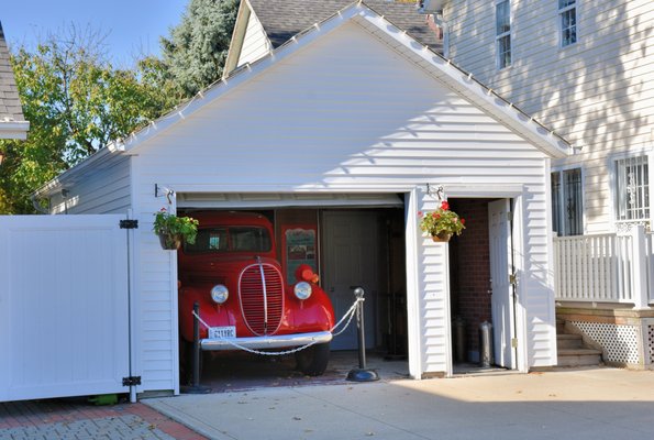 House from A Christmas Story by null