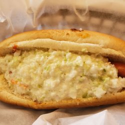 Midway Grill - Greg's Favorite