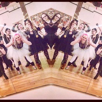 Duet Dance Studio - Bachelorette Party at Duet Dance Studio! - Dance Studios Near Me - Chicago, Illinois
