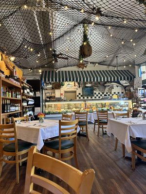 Sea Harvest Fish Market & Restaurants by null