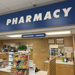 Komoto Pharmacy