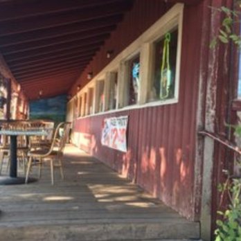 Buckhorn Saloon - American Near Me - North Fork, California