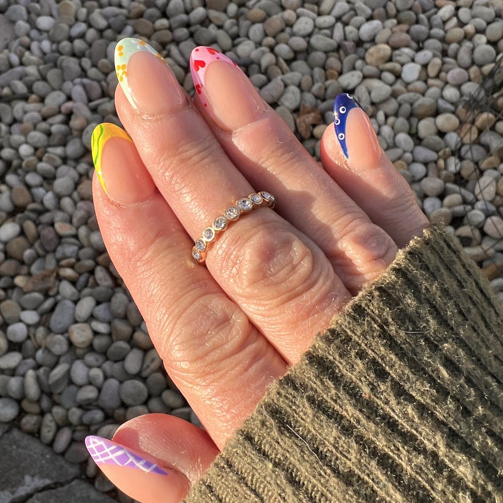 Woodminster Nails - Nail Salons Near Me - Oakland, California