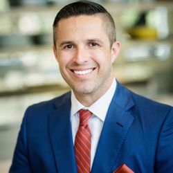 Omar Dyess - Realtor - Ready to serve my clients in 2020!