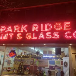 Park Ridge Paint, Glass and Wallpaper - Quality paint, window treatment, blinds, and wallpaper at the family owned Park Ridge Paint, Glass & Wallpaper.