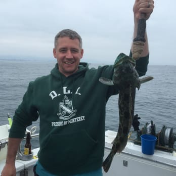 Monterey Bay Charters - Jack's Ling Cod. An amazing time!!! - Boating Near Me - Santa Cruz, California Monterey Bay Charters - Jack's Ling Cod. An amazing time!!! - Boating Near Me - Santa Cruz, California
