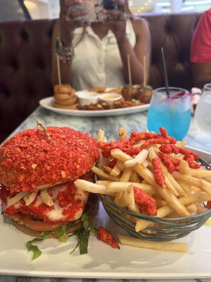 Sugar Factory - Houston by null