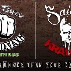 BreakThru Kickboxing & Saint City Krav Maga