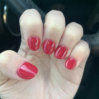 Friendly Nails - Nail Salons Near Me - Winston Salem, North Carolina