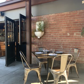 The Lark - New American Near Me - Santa Barbara, California The Lark - New American Near Me - Santa Barbara, California