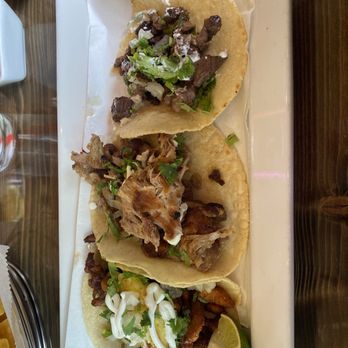 Limon Y Sal - Taco Tuesday - Mexican Near Me - Louisville, Kentucky