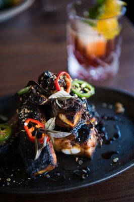 Không Tên LA by null