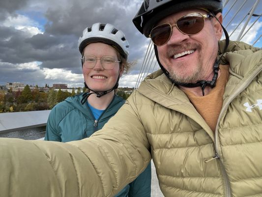 Cycle Portland - Bike Tours, Rentals, Repairs