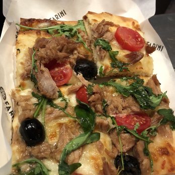 Farini - Italian Near Me - Venezia, VE