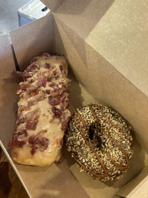Hurts Donut Company by null