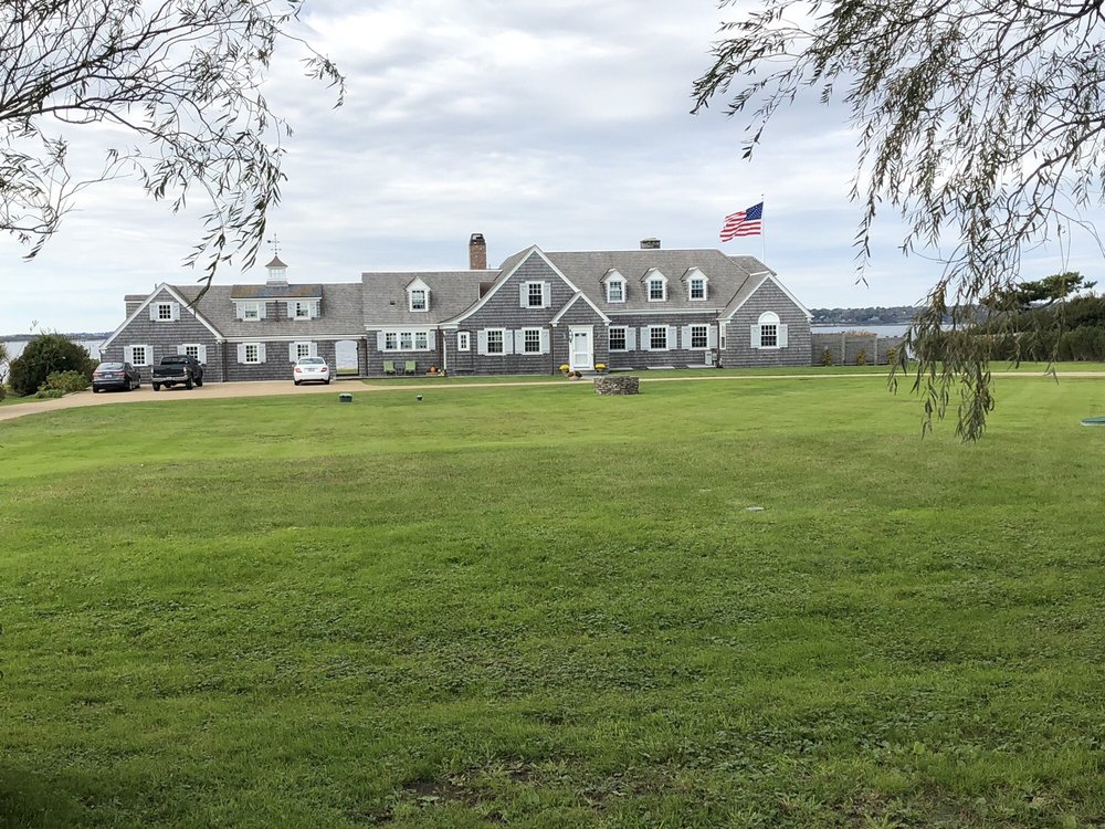 LITTLE COMPTON TOWN OF 60 Simmons Rd, L Compton, Rhode Island Phone