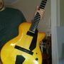 Photo of Houston Guitar Service