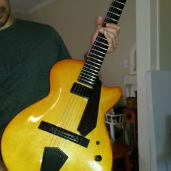 Houston Guitar Service - Houston Guitar Service