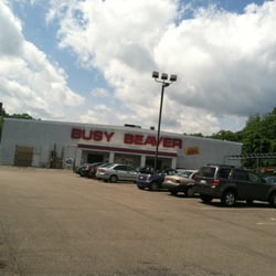 Busy Beaver