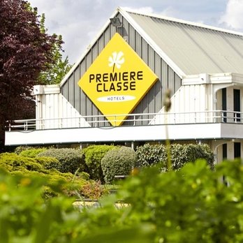 Premiere Classe Carcassonne - Exteriér - Hotels Near Me - Carcassonne, 11 Premiere Classe Carcassonne - Exteriér - Hotels Near Me - Carcassonne, 11