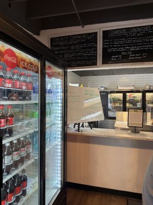 Papa Duke's Deli by null