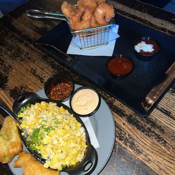 Little Bad Wolf - American Near Me - Chicago, Illinois