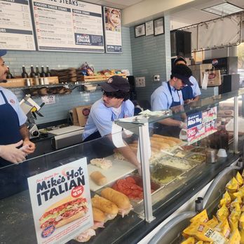 Jersey Mike's Subs - Delis Near Me - Orlando, Florida Jersey Mike's Subs - Delis Near Me - Orlando, Florida