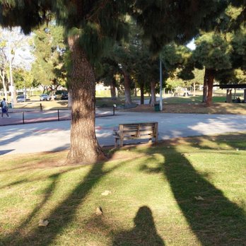 Twila Reid Park - My view from the park very nice day - Parks Near Me - Anaheim, California Twila Reid Park - My view from the park very nice day - Parks Near Me - Anaheim, California