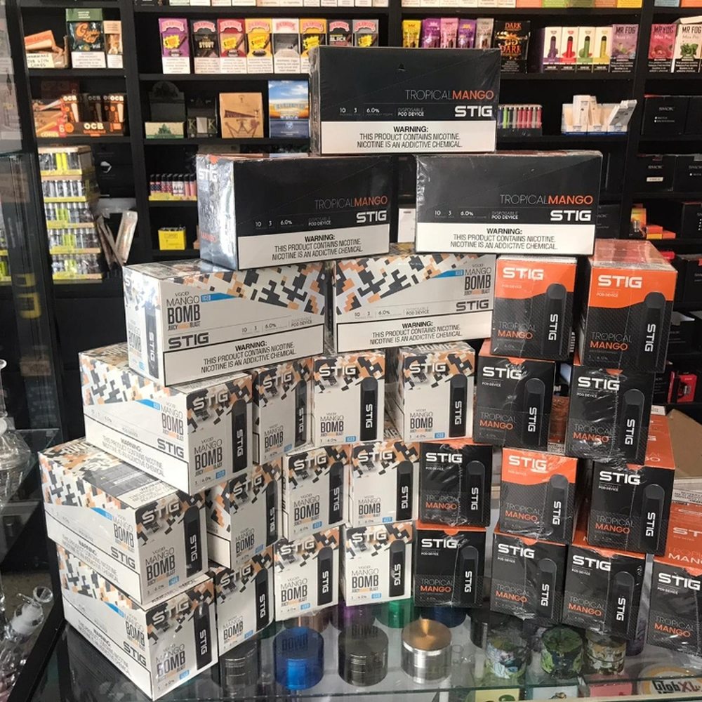 THE BEST 10 Head Shops in OAKLAND PARK, FL - World of Smoke & Vape -  Commercial, Peace Pipe, Puff n Pass Smoke & Vape Shop - Yelp