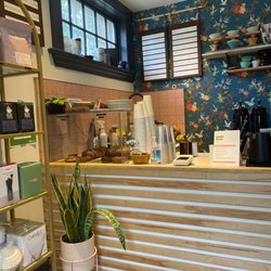 Stopgap Coffee