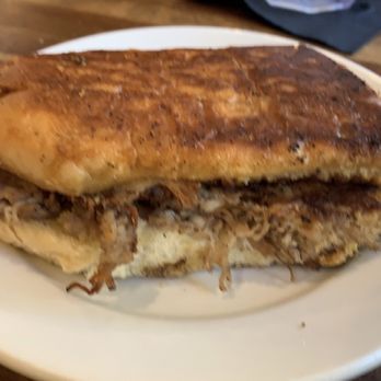 Bon Temps Grill - Cuban Sammie - Cajun/Creole Near Me - Lafayette, Louisiana Bon Temps Grill - Cuban Sammie - Cajun/Creole Near Me - Lafayette, Louisiana