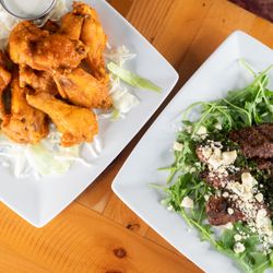 Happy Hour Specials