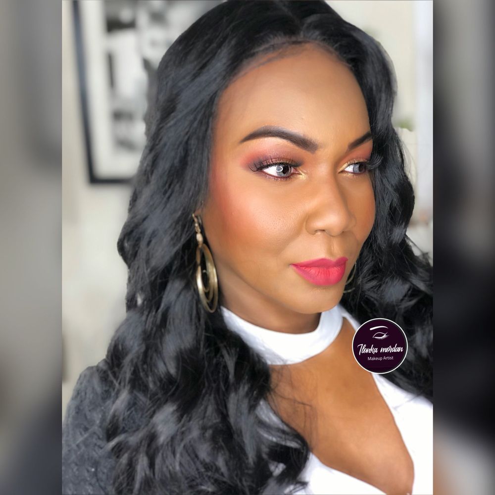 The Makeup Studio - Ilonka did my face for my college graduation pics! - Makeup Artists Near Me The Makeup Studio - Ilonka did my face for my college graduation pics! - Makeup Artists Near Me