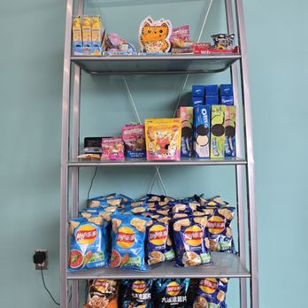 Asian Street Cafe - Snacks - Chinese Near Me - Rochester, New York