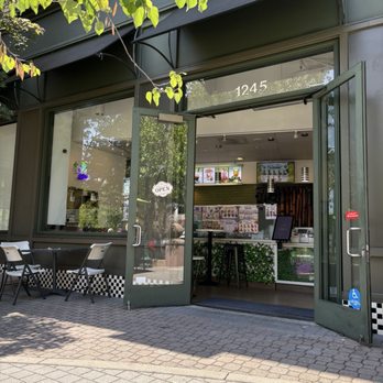 The Boba Lounge - Bubble Tea Near Me - Walnut Creek, California The Boba Lounge - Bubble Tea Near Me - Walnut Creek, California