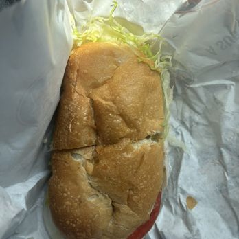 Jersey Mike's Subs - Fast Food Near Me - Chapel Hill, North Carolina